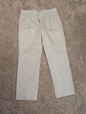 Dockers D3 Beige Trousers 34x32